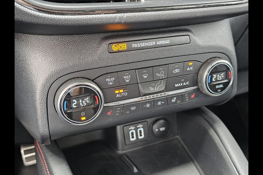 Ford Kuga 2.5 PHEV ST-Line X Trekhaak wegklapbaar| Winterpack | Driver pack | Technology Pack | Alcantara leder | Adaptive cruise control etc.