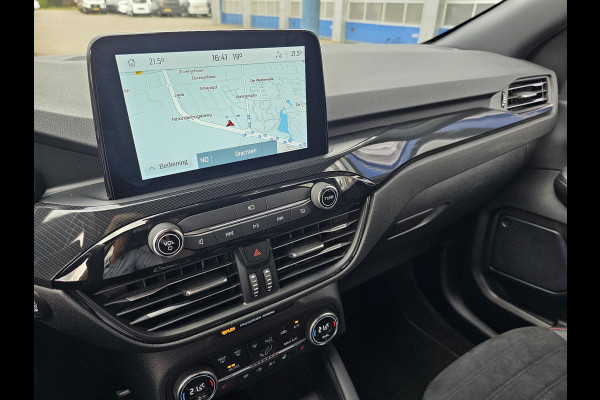 Ford Kuga 2.5 PHEV ST-Line X Trekhaak wegklapbaar| Winterpack | Driver pack | Technology Pack | Alcantara leder | Adaptive cruise control etc.