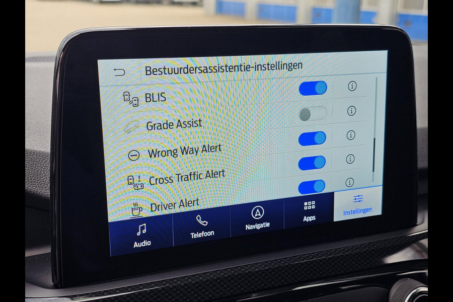 Ford Kuga 2.5 PHEV ST-Line X Trekhaak wegklapbaar| Winterpack | Driver pack | Technology Pack | Alcantara leder | Adaptive cruise control etc.