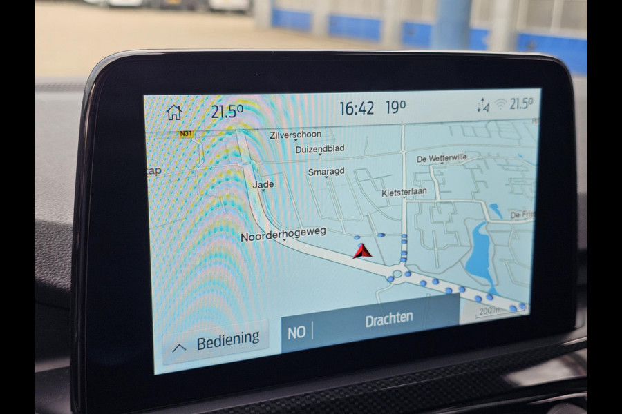 Ford Kuga 2.5 PHEV ST-Line X Trekhaak wegklapbaar| Winterpack | Driver pack | Technology Pack | Alcantara leder | Adaptive cruise control etc.