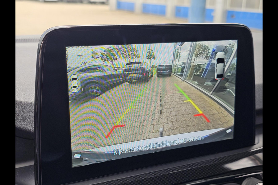 Ford Kuga 2.5 PHEV ST-Line X Trekhaak wegklapbaar| Winterpack | Driver pack | Technology Pack | Alcantara leder | Adaptive cruise control etc.