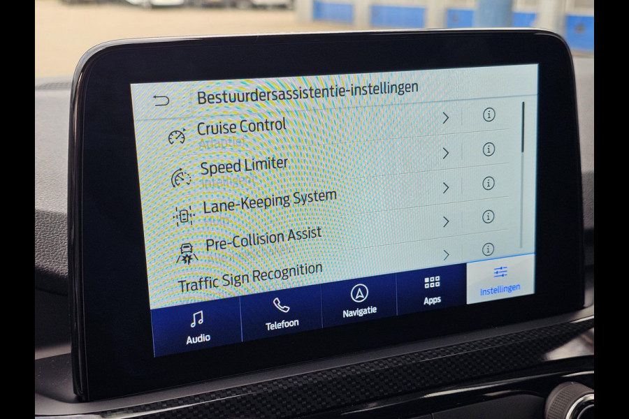 Ford Kuga 2.5 PHEV ST-Line X Trekhaak wegklapbaar| Winterpack | Driver pack | Technology Pack | Alcantara leder | Adaptive cruise control etc.
