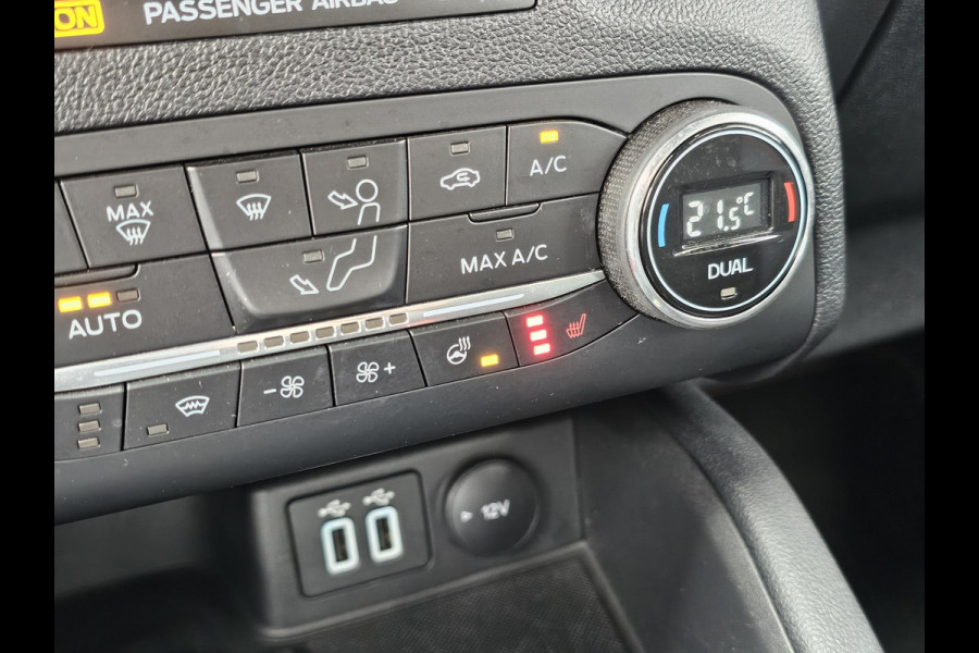 Ford Kuga 2.5 PHEV ST-Line X Trekhaak wegklapbaar| Winterpack | Driver pack | Technology Pack | Alcantara leder | Adaptive cruise control etc.