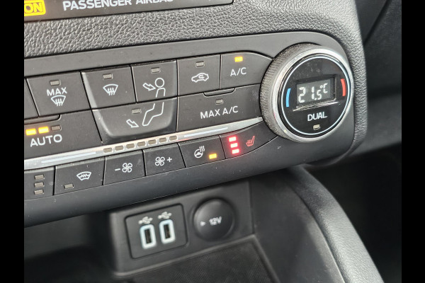 Ford Kuga 2.5 PHEV ST-Line X Trekhaak wegklapbaar| Winterpack | Driver pack | Technology Pack | Alcantara leder | Adaptive cruise control etc.