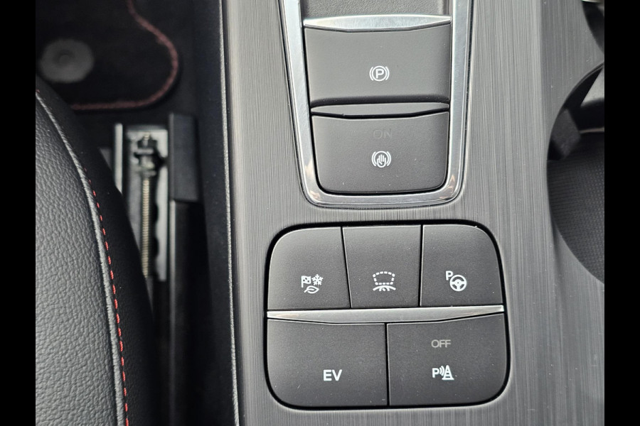 Ford Kuga 2.5 PHEV ST-Line X Trekhaak wegklapbaar| Winterpack | Driver pack | Technology Pack | Alcantara leder | Adaptive cruise control etc.