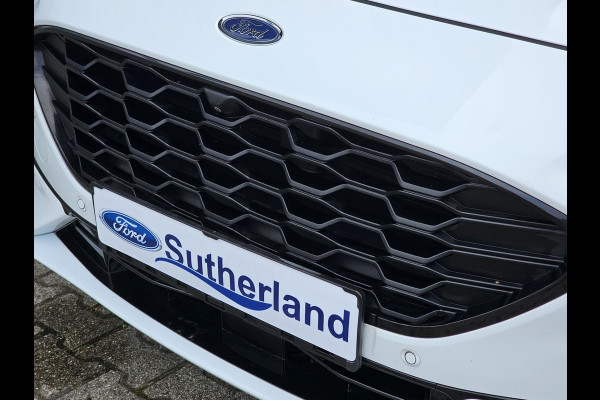 Ford Kuga 2.5 PHEV ST-Line X Trekhaak wegklapbaar| Winterpack | Driver pack | Technology Pack | Alcantara leder | Adaptive cruise control etc.