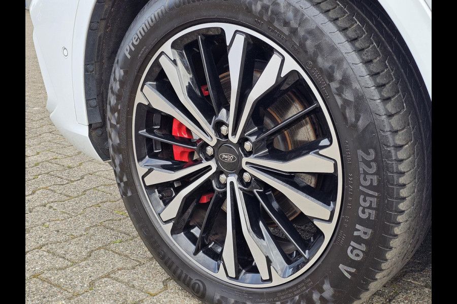 Ford Kuga 2.5 PHEV ST-Line X Trekhaak wegklapbaar| Winterpack | Driver pack | Technology Pack | Alcantara leder | Adaptive cruise control etc.
