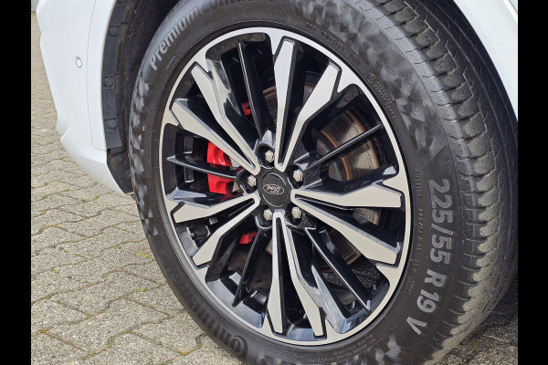 Ford Kuga 2.5 PHEV ST-Line X Trekhaak wegklapbaar| Winterpack | Driver pack | Technology Pack | Alcantara leder | Adaptive cruise control etc.