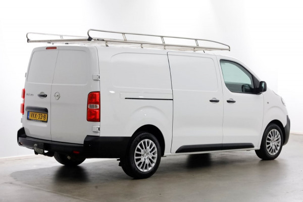 Opel Vivaro 2.0 CDTI 122pk L3H1 Edition Airco/Camera/2x Schuifdeur 05-2021
