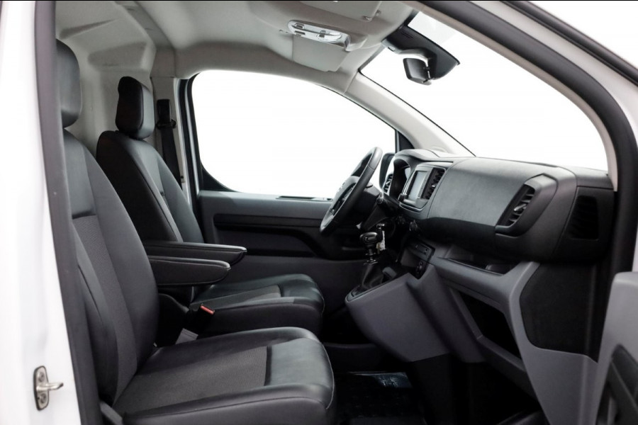 Opel Vivaro 2.0 CDTI 122pk L3H1 Edition Airco/Camera/2x Schuifdeur 05-2021