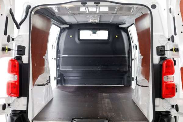 Opel Vivaro 2.0 CDTI 122pk L3H1 Edition Airco/Camera/2x Schuifdeur 05-2021
