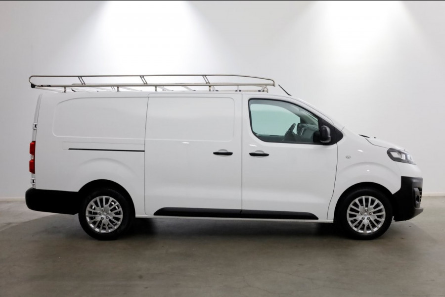 Opel Vivaro 2.0 CDTI 122pk L3H1 Edition Airco/Camera/2x Schuifdeur 05-2021