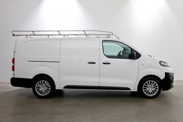 Opel Vivaro 2.0 CDTI 122pk L3H1 Edition Airco/Camera/2x Schuifdeur 05-2021