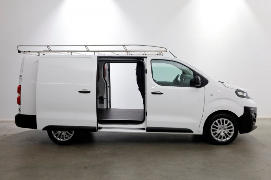 Opel Vivaro 2.0 CDTI 122pk L3H1 Edition Airco/Camera/2x Schuifdeur 05-2021