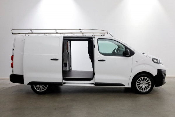 Opel Vivaro 2.0 CDTI 122pk L3H1 Edition Airco/Camera/2x Schuifdeur 05-2021
