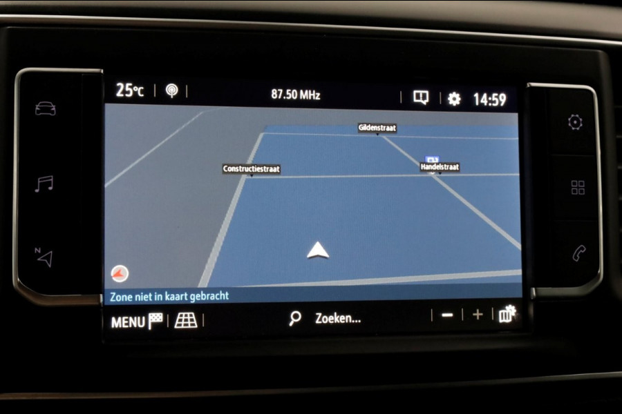 Opel Vivaro 2.0 CDTI 122pk L3H1 Edition Airco/Camera/2x Schuifdeur 05-2021