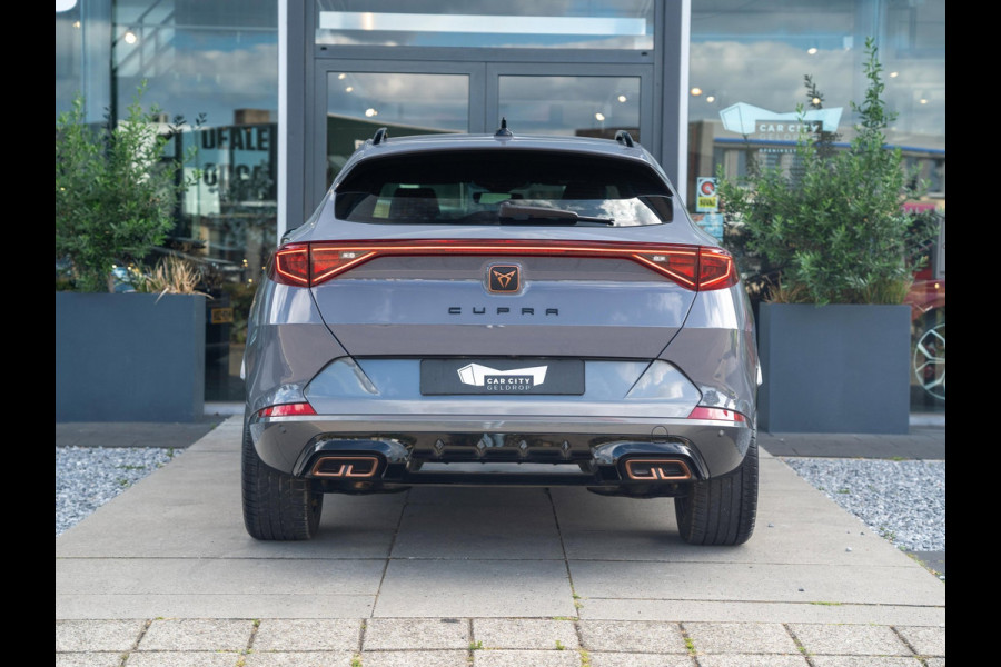 CUPRA Formentor 1.4 TSI eHybrid 204 pk PHEV Adrenaline / Ambiance / 19'' / Beats / Camera