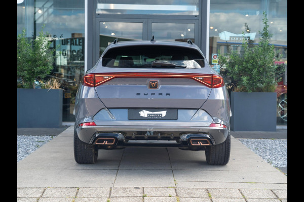 CUPRA Formentor 1.4 TSI eHybrid 204 pk PHEV Adrenaline / Ambiance / 19'' / Beats / Camera