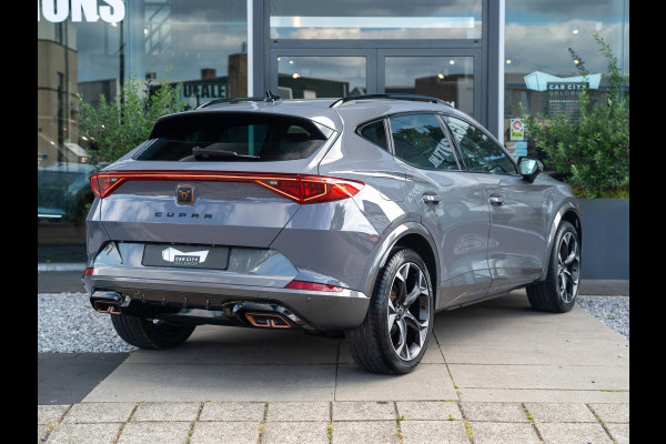 CUPRA Formentor 1.4 TSI eHybrid 204 pk PHEV Adrenaline / Ambiance / 19'' / Beats / Camera