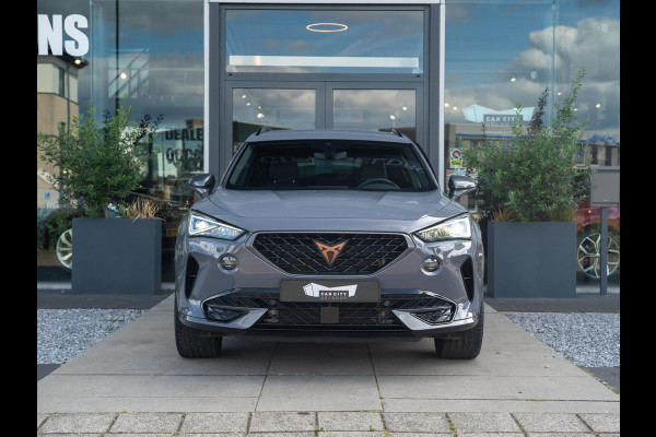 CUPRA Formentor 1.4 TSI eHybrid 204 pk PHEV Adrenaline / Ambiance / 19'' / Beats / Camera