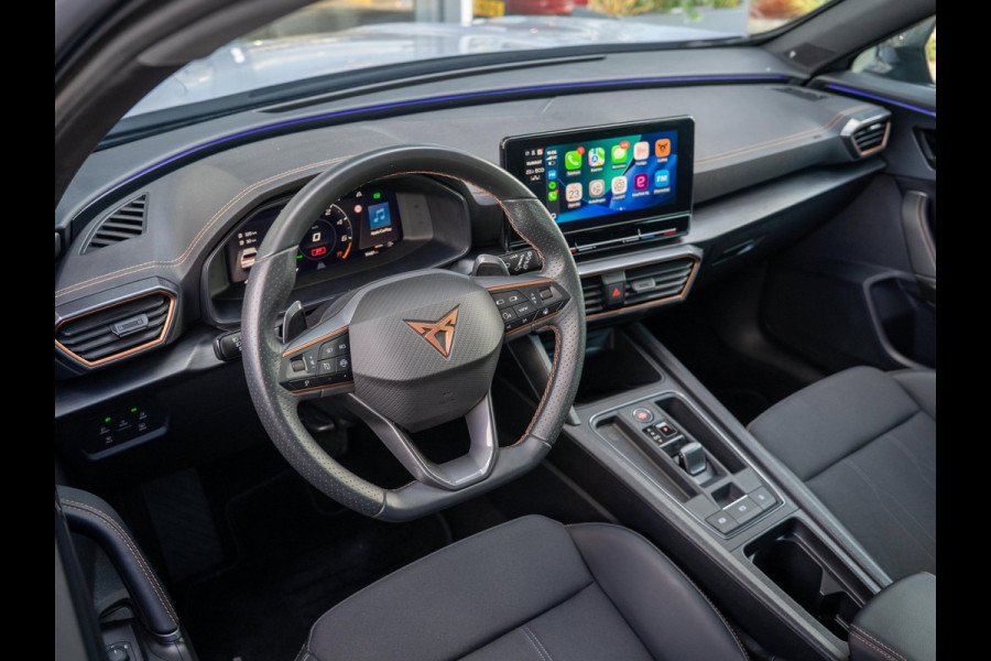 CUPRA Formentor 1.4 TSI eHybrid 204 pk PHEV Adrenaline / Ambiance / 19'' / Beats / Camera