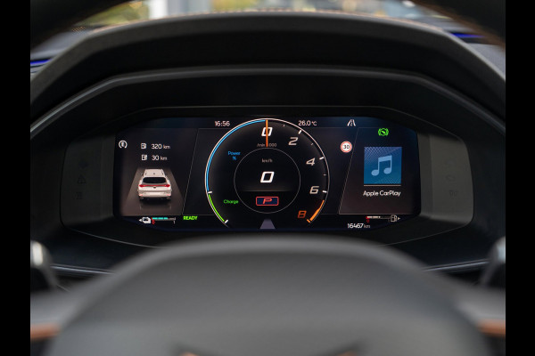 CUPRA Formentor 1.4 TSI eHybrid 204 pk PHEV Adrenaline / Ambiance / 19'' / Beats / Camera