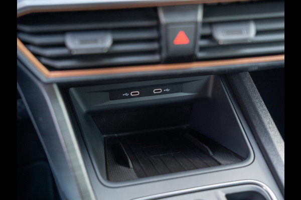 CUPRA Formentor 1.4 TSI eHybrid 204 pk PHEV Adrenaline / Ambiance / 19'' / Beats / Camera