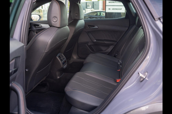 CUPRA Formentor 1.4 TSI eHybrid 204 pk PHEV Adrenaline / Ambiance / 19'' / Beats / Camera