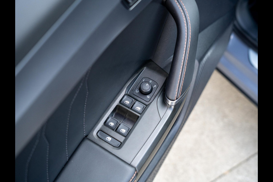 CUPRA Formentor 1.4 TSI eHybrid 204 pk PHEV Adrenaline / Ambiance / 19'' / Beats / Camera