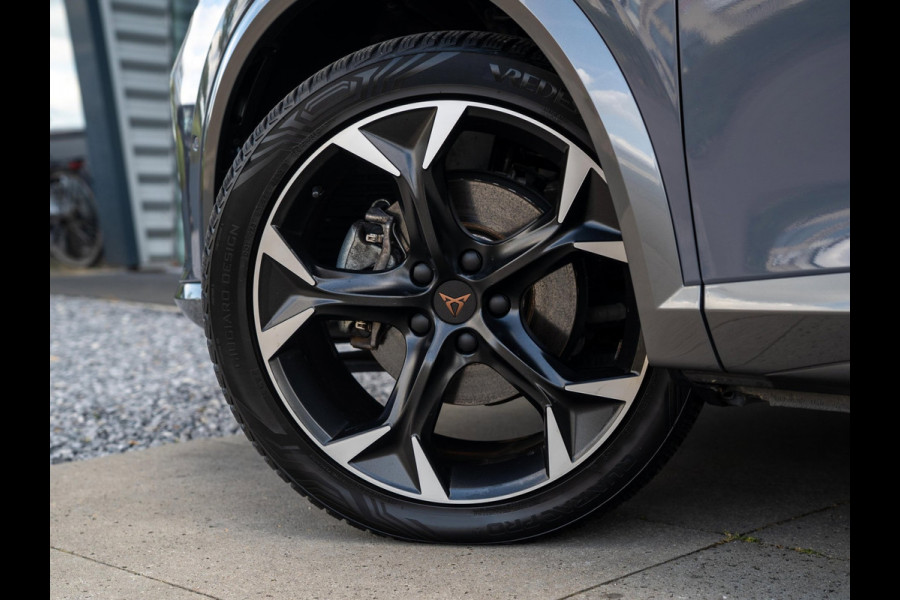 CUPRA Formentor 1.4 TSI eHybrid 204 pk PHEV Adrenaline / Ambiance / 19'' / Beats / Camera