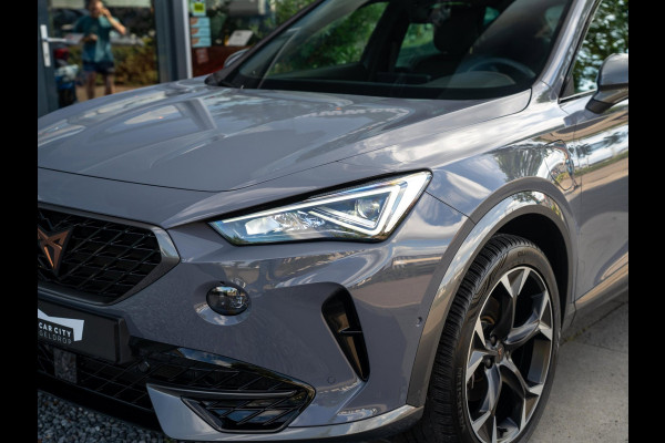 CUPRA Formentor 1.4 TSI eHybrid 204 pk PHEV Adrenaline / Ambiance / 19'' / Beats / Camera