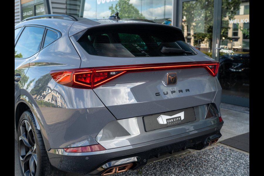 CUPRA Formentor 1.4 TSI eHybrid 204 pk PHEV Adrenaline / Ambiance / 19'' / Beats / Camera