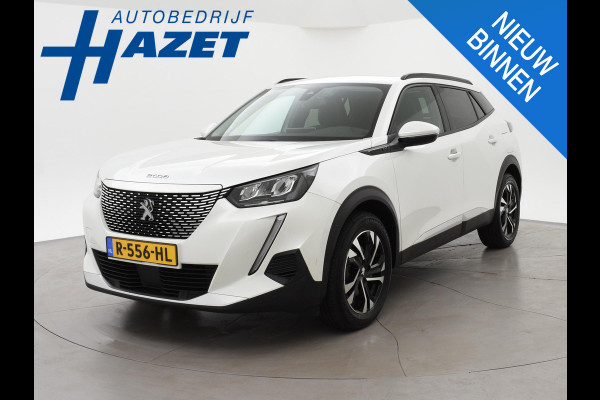 Peugeot e-2008 EV ALLURE 50 kWh + CAMERA | LED | PRIVACY | APPLE CARPLAY | ANDROID AUTO