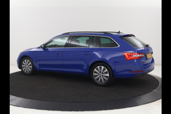 Škoda Superb 1.4 TSI iV Business Edition | SOH 92,3% | Stoelverwarming | Virtual Cockpit | Adaptive cruise | Camera | Carplay | Navigatie | Full LED | Parkeerhulp | PHEV | Plug In