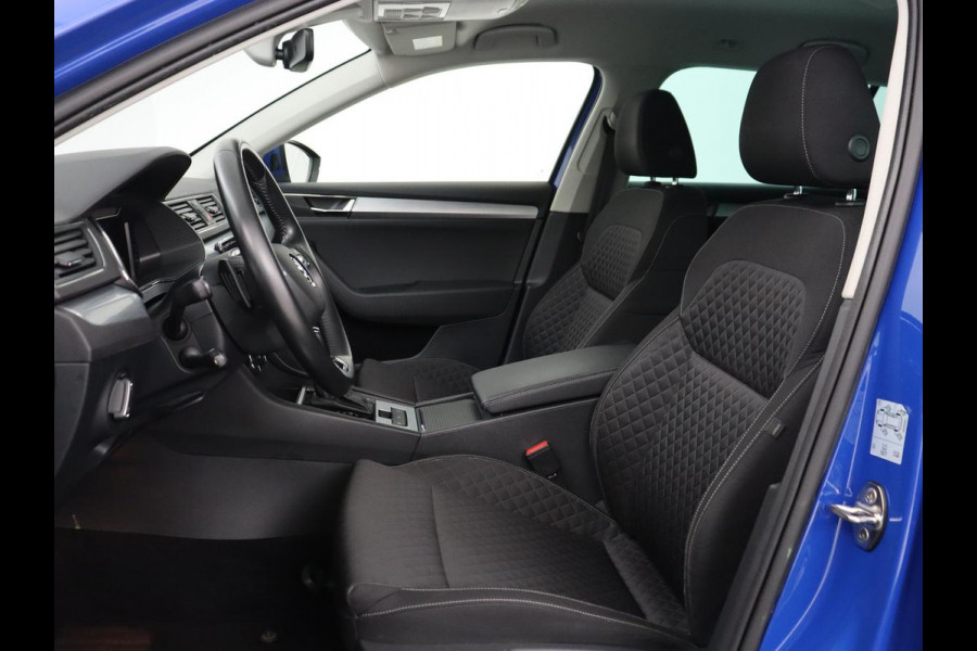 Škoda Superb 1.4 TSI iV Business Edition | SOH 92,3% | Stoelverwarming | Virtual Cockpit | Adaptive cruise | Camera | Carplay | Navigatie | Full LED | Parkeerhulp | PHEV | Plug In