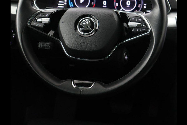 Škoda Superb 1.4 TSI iV Business Edition | SOH 92,3% | Stoelverwarming | Virtual Cockpit | Adaptive cruise | Camera | Carplay | Navigatie | Full LED | Parkeerhulp | PHEV | Plug In