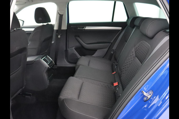 Škoda Superb 1.4 TSI iV Business Edition | SOH 92,3% | Stoelverwarming | Virtual Cockpit | Adaptive cruise | Camera | Carplay | Navigatie | Full LED | Parkeerhulp | PHEV | Plug In