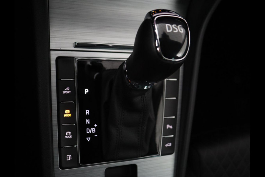 Škoda Superb 1.4 TSI iV Business Edition | SOH 92,3% | Stoelverwarming | Virtual Cockpit | Adaptive cruise | Camera | Carplay | Navigatie | Full LED | Parkeerhulp | PHEV | Plug In