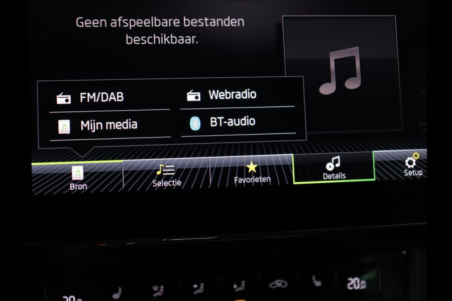 Škoda Superb 1.4 TSI iV Business Edition | SOH 92,3% | Stoelverwarming | Virtual Cockpit | Adaptive cruise | Camera | Carplay | Navigatie | Full LED | Parkeerhulp | PHEV | Plug In