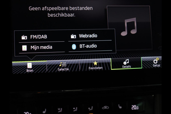 Škoda Superb 1.4 TSI iV Business Edition | SOH 92,3% | Stoelverwarming | Virtual Cockpit | Adaptive cruise | Camera | Carplay | Navigatie | Full LED | Parkeerhulp | PHEV | Plug In