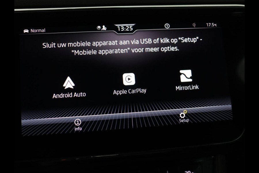 Škoda Superb 1.4 TSI iV Business Edition | SOH 92,3% | Stoelverwarming | Virtual Cockpit | Adaptive cruise | Camera | Carplay | Navigatie | Full LED | Parkeerhulp | PHEV | Plug In