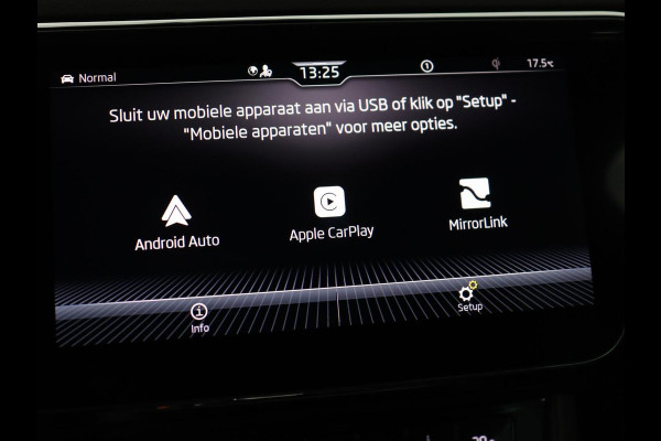 Škoda Superb 1.4 TSI iV Business Edition | SOH 92,3% | Stoelverwarming | Virtual Cockpit | Adaptive cruise | Camera | Carplay | Navigatie | Full LED | Parkeerhulp | PHEV | Plug In