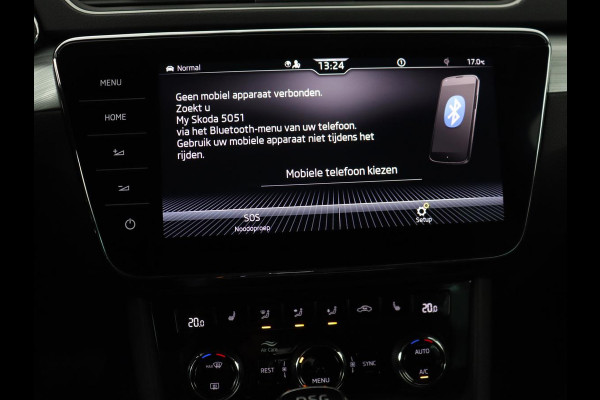 Škoda Superb 1.4 TSI iV Business Edition | SOH 92,3% | Stoelverwarming | Virtual Cockpit | Adaptive cruise | Camera | Carplay | Navigatie | Full LED | Parkeerhulp | PHEV | Plug In