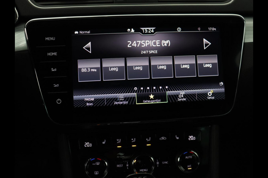 Škoda Superb 1.4 TSI iV Business Edition | SOH 92,3% | Stoelverwarming | Virtual Cockpit | Adaptive cruise | Camera | Carplay | Navigatie | Full LED | Parkeerhulp | PHEV | Plug In