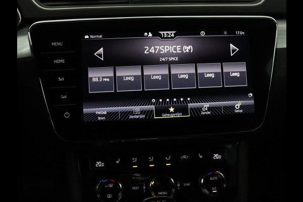 Škoda Superb 1.4 TSI iV Business Edition | SOH 92,3% | Stoelverwarming | Virtual Cockpit | Adaptive cruise | Camera | Carplay | Navigatie | Full LED | Parkeerhulp | PHEV | Plug In