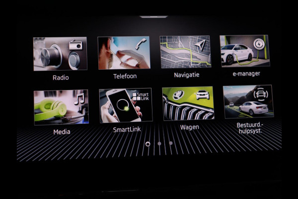 Škoda Superb 1.4 TSI iV Business Edition | SOH 92,3% | Stoelverwarming | Virtual Cockpit | Adaptive cruise | Camera | Carplay | Navigatie | Full LED | Parkeerhulp | PHEV | Plug In