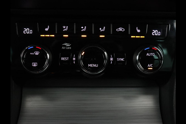 Škoda Superb 1.4 TSI iV Business Edition | SOH 92,3% | Stoelverwarming | Virtual Cockpit | Adaptive cruise | Camera | Carplay | Navigatie | Full LED | Parkeerhulp | PHEV | Plug In