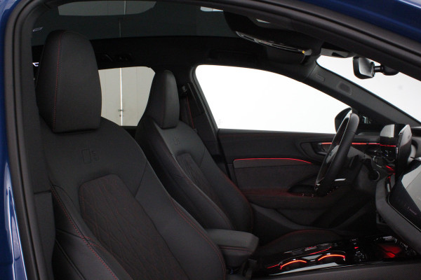 Audi S5 Avant 3.0 TFSI S5 quattro 50 year edition > 367pk/Pano./B&O/Trekhaak/Zwart optiek
