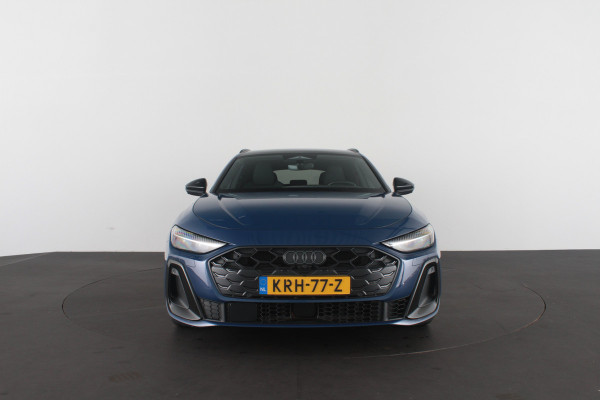 Audi S5 Avant 3.0 TFSI S5 quattro 50 year edition > 367pk/Pano./B&O/Trekhaak/Zwart optiek