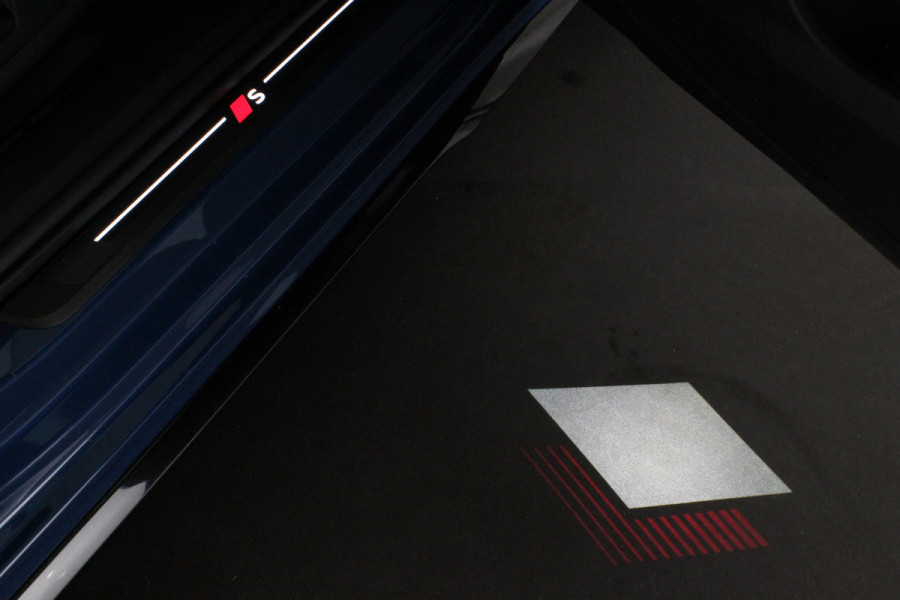 Audi S5 Avant 3.0 TFSI S5 quattro 50 year edition > 367pk/Pano./B&O/Trekhaak/Zwart optiek